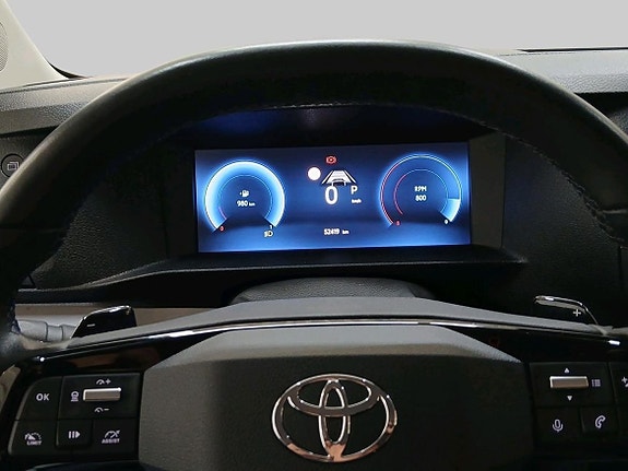Toyota Proace Verso 13 of 20