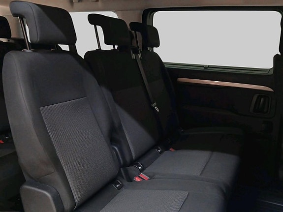 Toyota Proace Verso 19 of 20