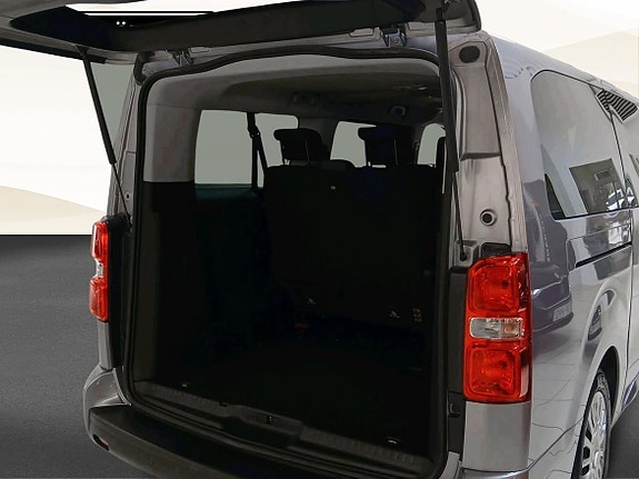 Toyota Proace Verso 10 of 20