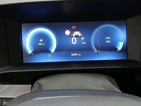 Toyota Proace Verso 14 of 20