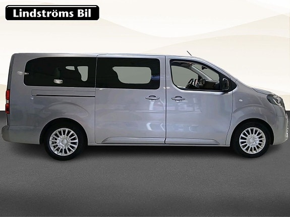 Toyota Proace Verso 5 of 20