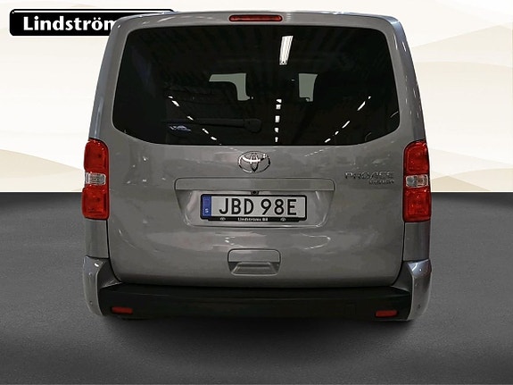 Toyota Proace Verso 8 of 20