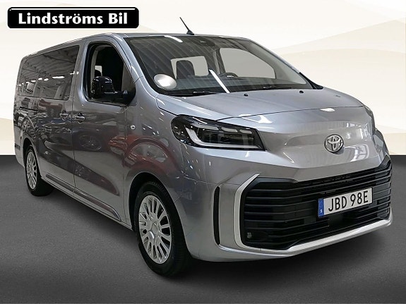 Toyota Proace Verso 3 of 20