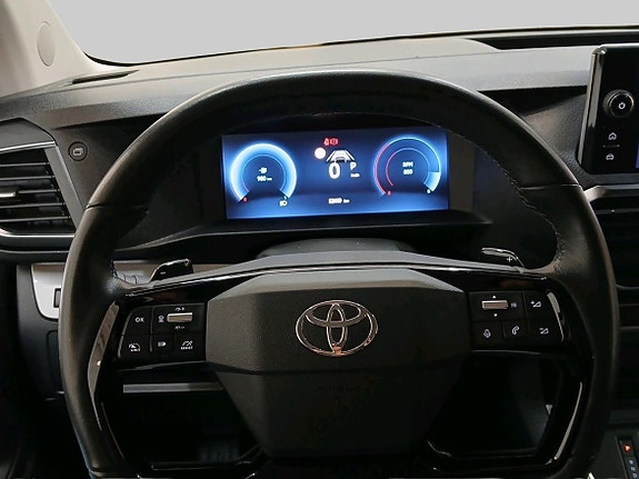 Toyota Proace Verso 12 of 20