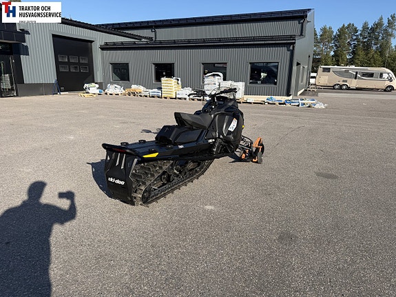 Ski-doo Backcountry Adrenalin 600 E-TEC Momsad -26 3 of 7