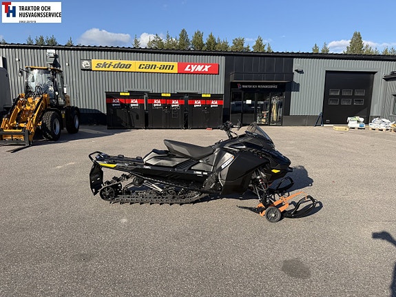 Ski-doo Backcountry Adrenalin 600 E-TEC Momsad -26 2 of 7
