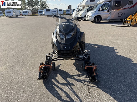 Ski-doo Backcountry Adrenalin 600 E-TEC Momsad -26 6 of 7