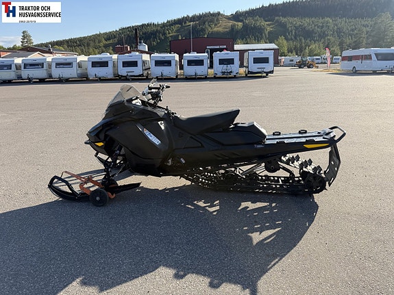 Ski-doo Backcountry Adrenalin 600 E-TEC Momsad -26 4 of 7