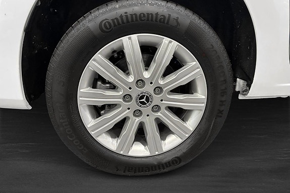 Mercedes-Benz Citan 112 5 of 20
