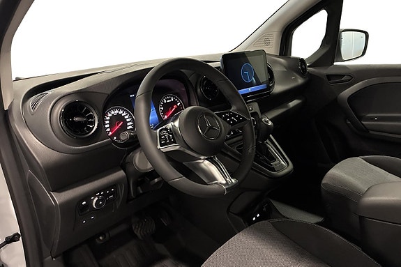 Mercedes-Benz Citan 112 6 of 20