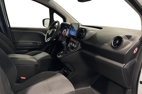 Mercedes-Benz Citan 112 8 of 20