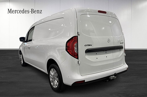 Mercedes-Benz Citan 112 4 of 20