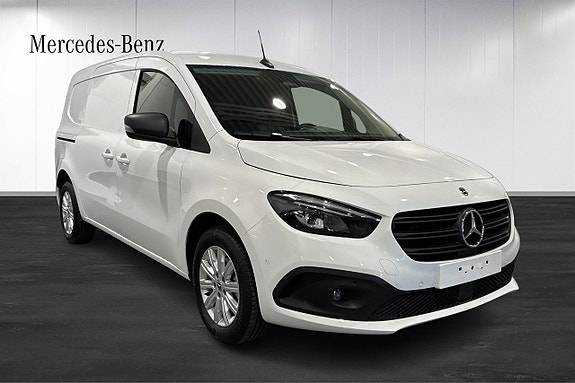 Mercedes-Benz Citan 112 2 of 20
