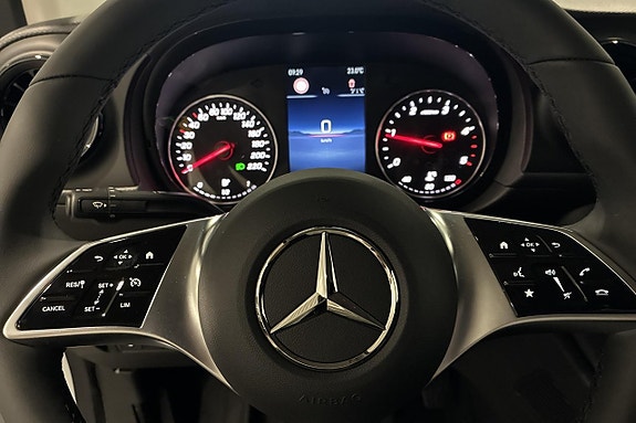 Mercedes-Benz Citan 112 7 of 20