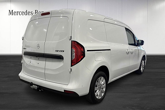 Mercedes-Benz Citan 112 3 of 20