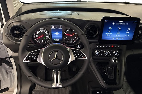 Mercedes-Benz Citan 112 10 of 20