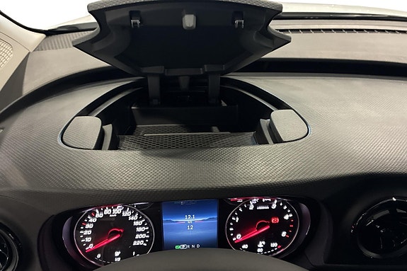Mercedes-Benz Citan 112 19 of 20
