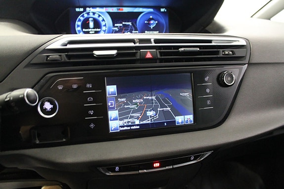 Citroen Grand C4 Picasso 11 of 11