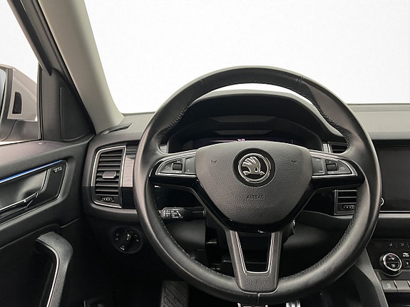 Skoda Kodiaq 11 of 30