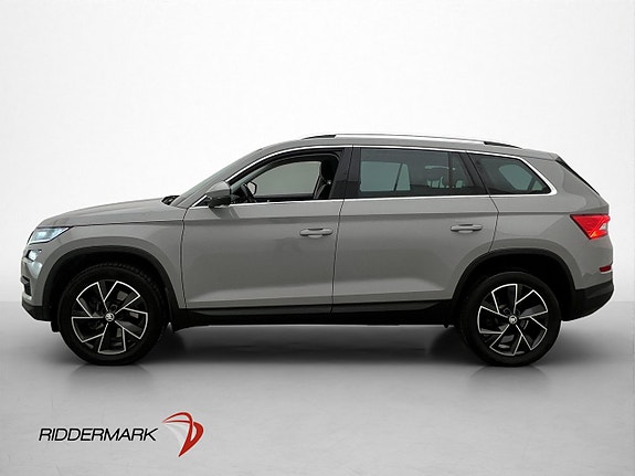 Skoda Kodiaq 4 of 30