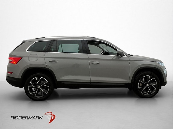 Skoda Kodiaq 6 of 30