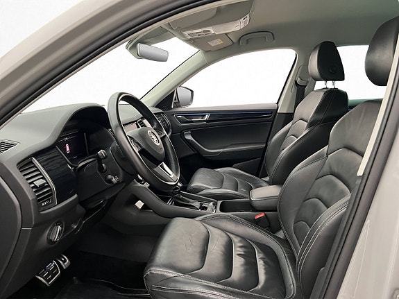 Skoda Kodiaq 12 of 30