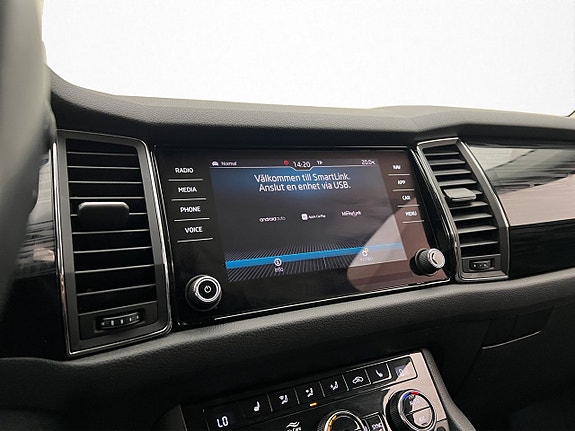 Skoda Kodiaq 22 of 30