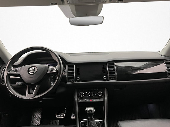 Skoda Kodiaq 18 of 30