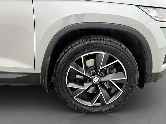 Skoda Kodiaq 30 of 30