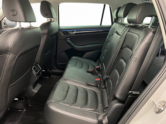 Skoda Kodiaq 17 of 30