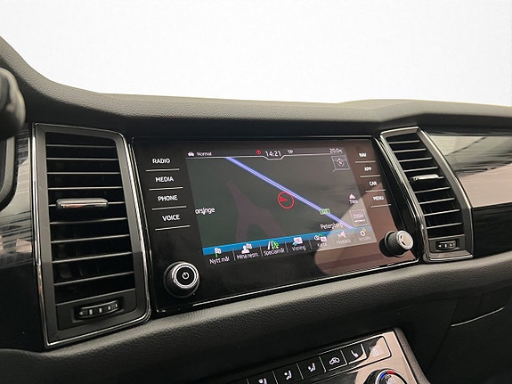 Skoda Kodiaq 13 of 30