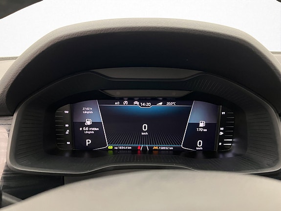 Skoda Kodiaq 20 of 30