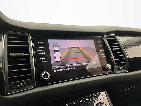 Skoda Kodiaq 14 of 30