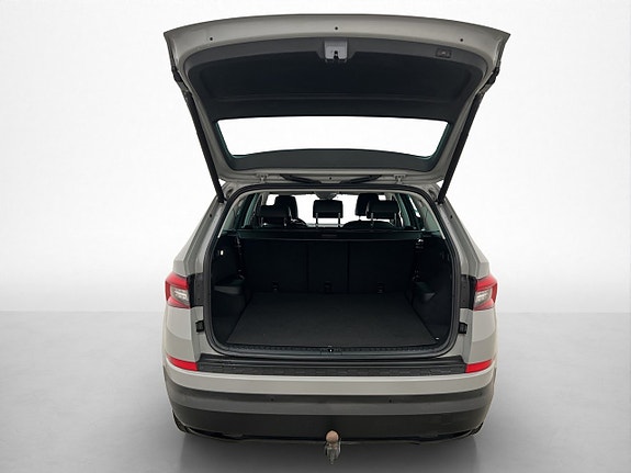 Skoda Kodiaq 8 of 30