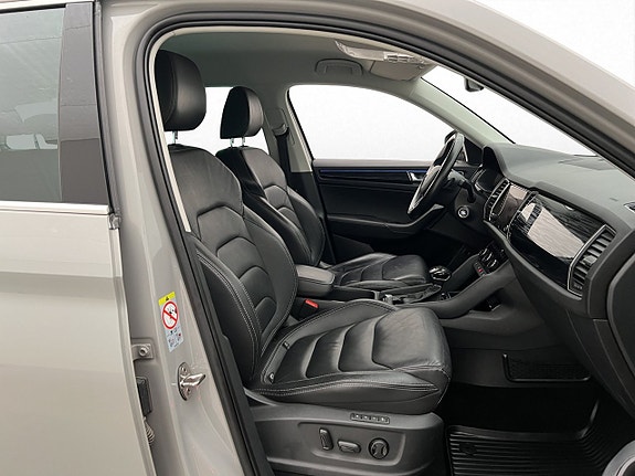Skoda Kodiaq 10 of 30