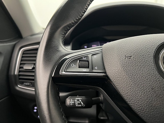 Skoda Kodiaq 19 of 30
