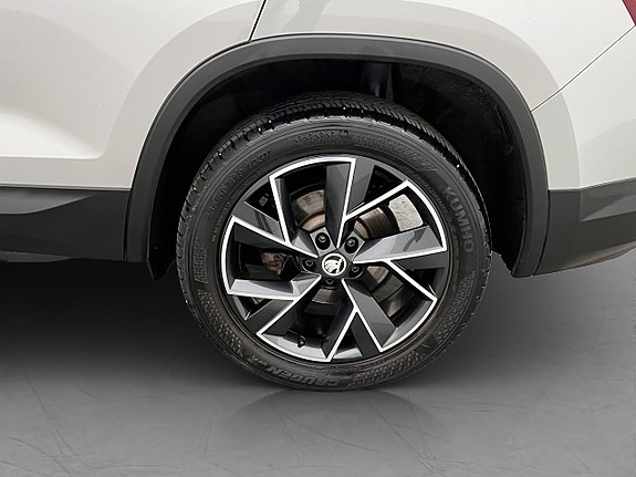 Skoda Kodiaq 28 of 30