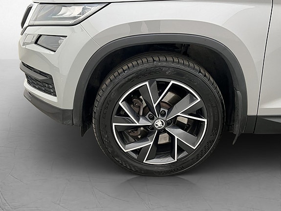 Skoda Kodiaq 27 of 30