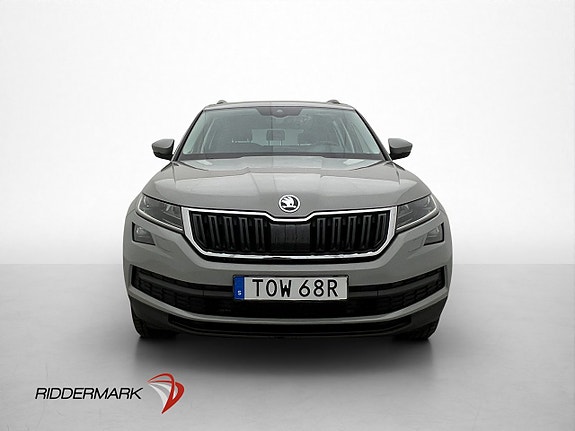 Skoda Kodiaq 2 of 30