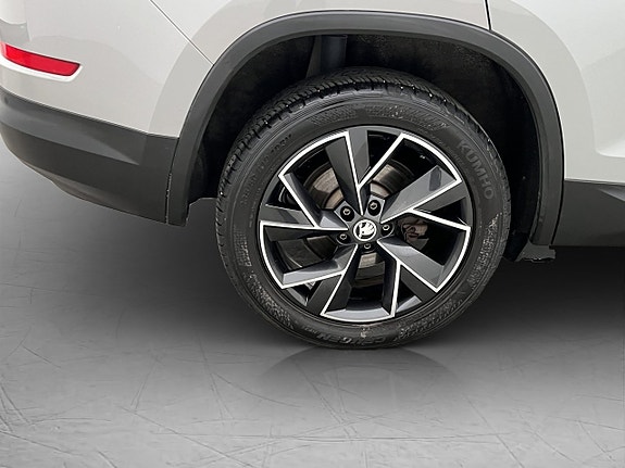 Skoda Kodiaq 29 of 30