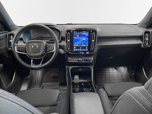 Volvo C40 6 of 18