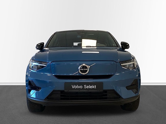 Volvo C40 9 of 18