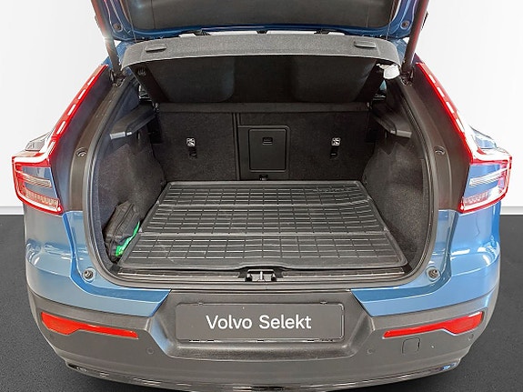 Volvo C40 14 of 18