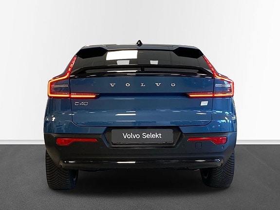 Volvo C40 8 of 18
