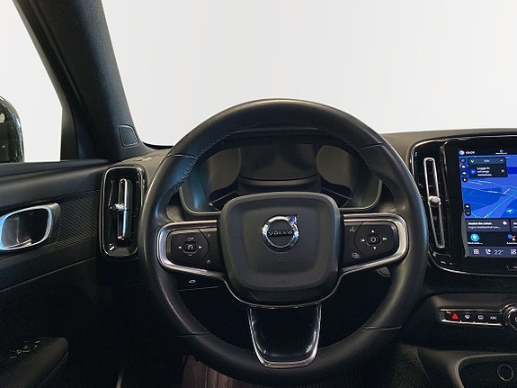 Volvo C40 11 of 18