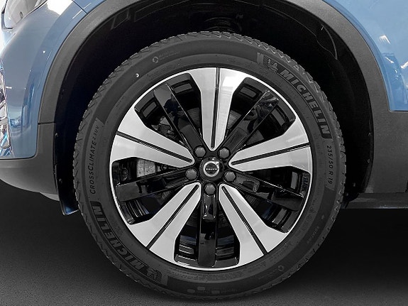 Volvo C40 10 of 18