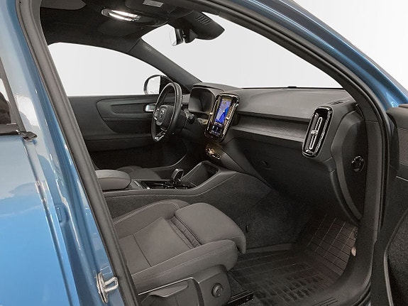 Volvo C40 5 of 18
