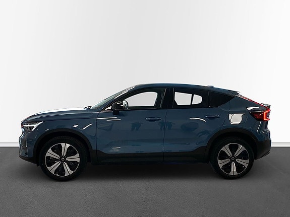Volvo C40 3 of 18