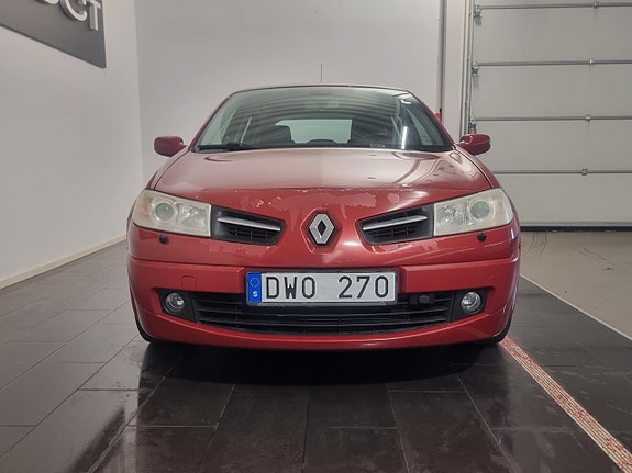 Renault Megane 3 of 14