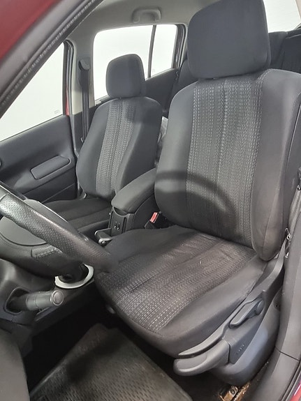 Renault Megane 7 of 14